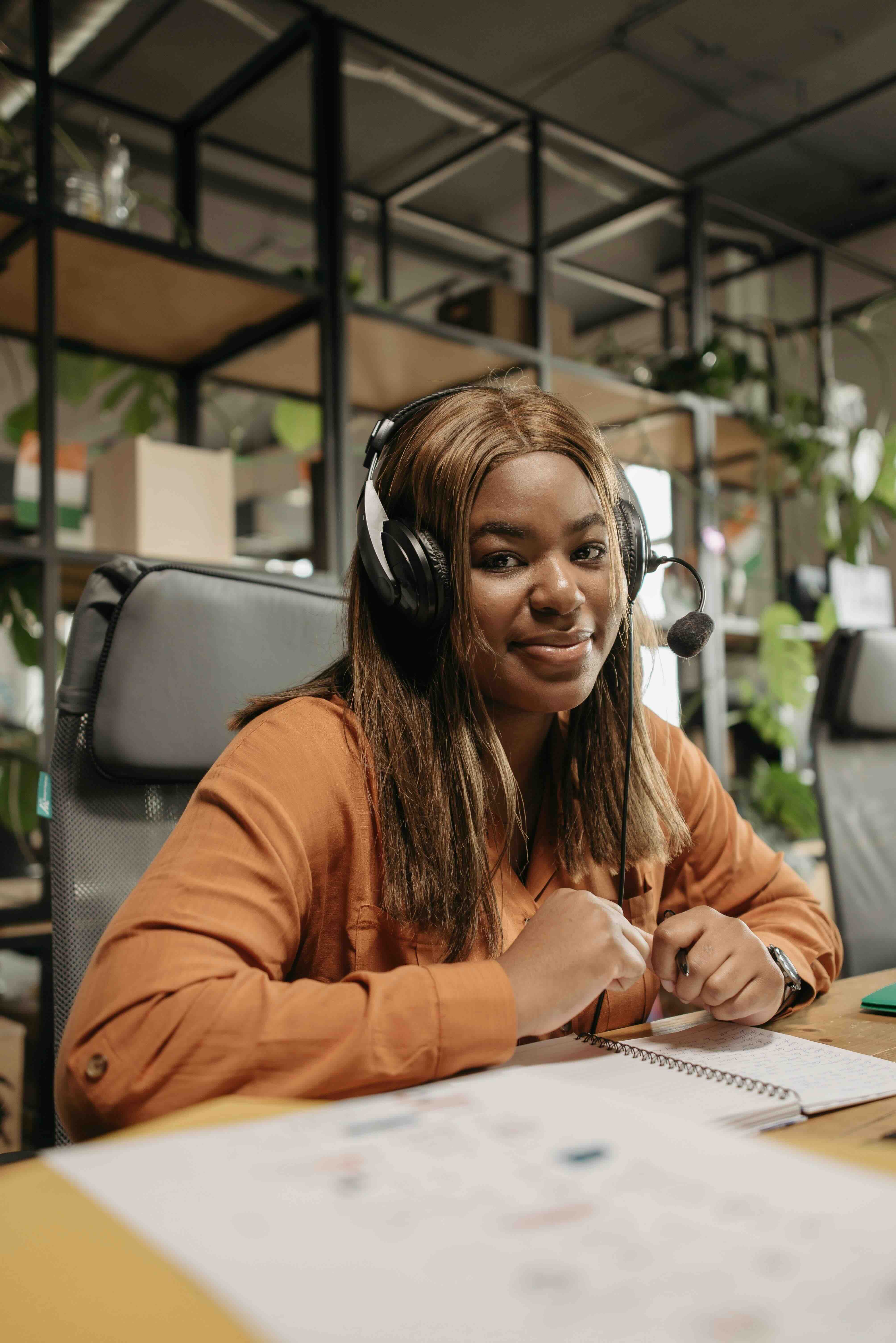 BEX team workspace